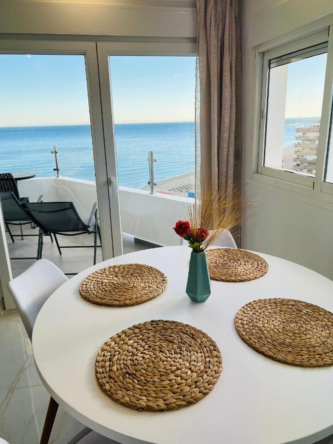 Apartamento Ronda III Фуенхірола Екстер'єр фото