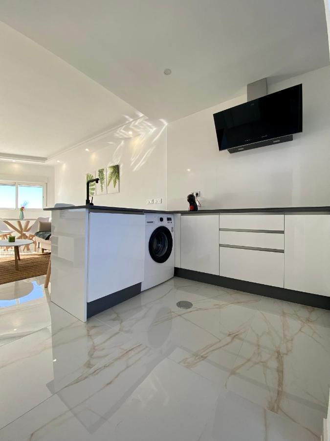 Apartamento Ronda III Фуенхірола Екстер'єр фото