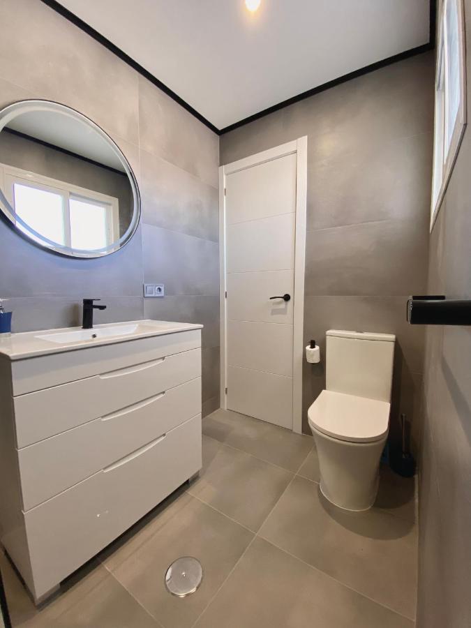 Apartamento Ronda III Фуенхірола Екстер'єр фото