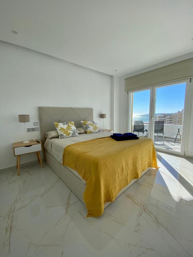 Apartamento Ronda III Фуенхірола Екстер'єр фото