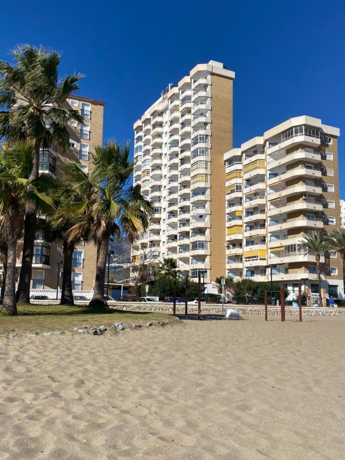 Apartamento Ronda III Фуенхірола Екстер'єр фото