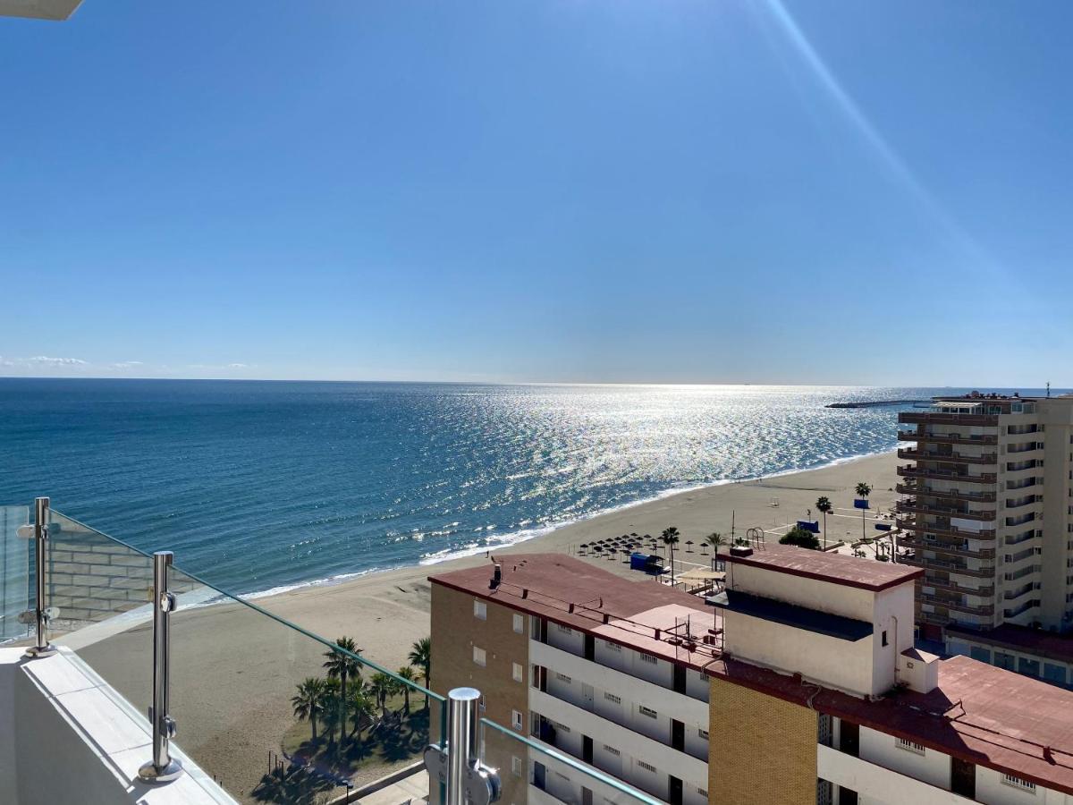 Apartamento Ronda III Фуенхірола Екстер'єр фото