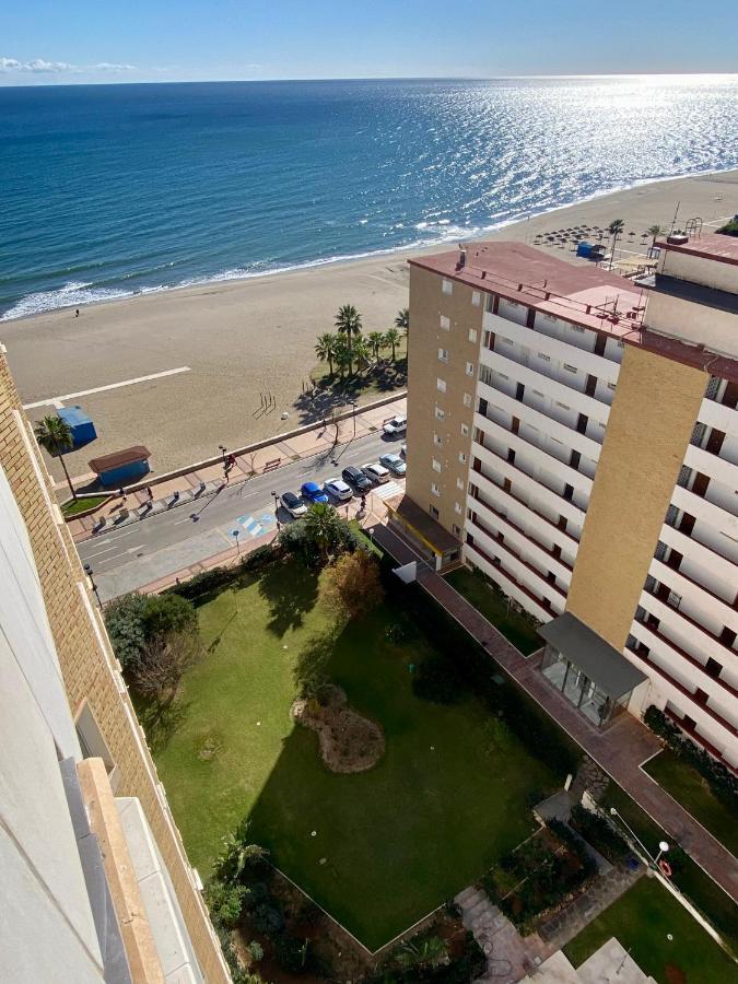 Apartamento Ronda III Фуенхірола Екстер'єр фото