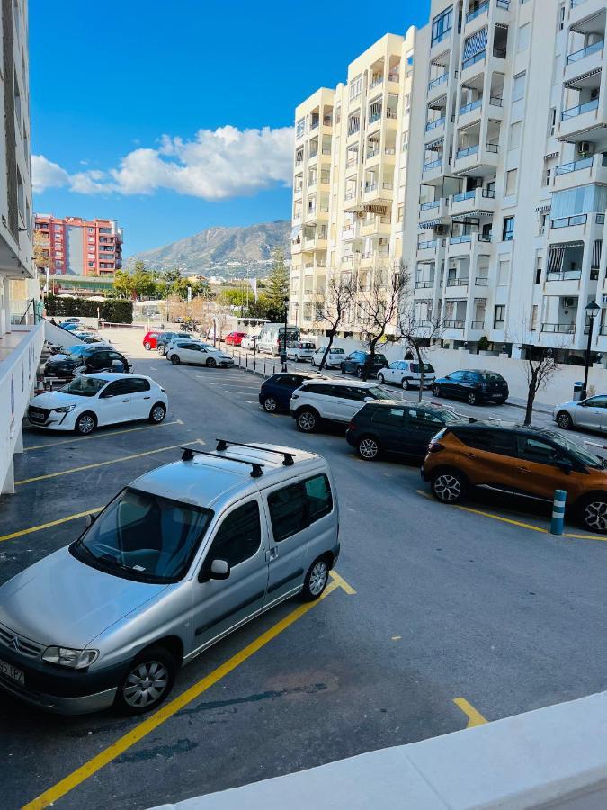 Apartamento Ronda III Фуенхірола Екстер'єр фото
