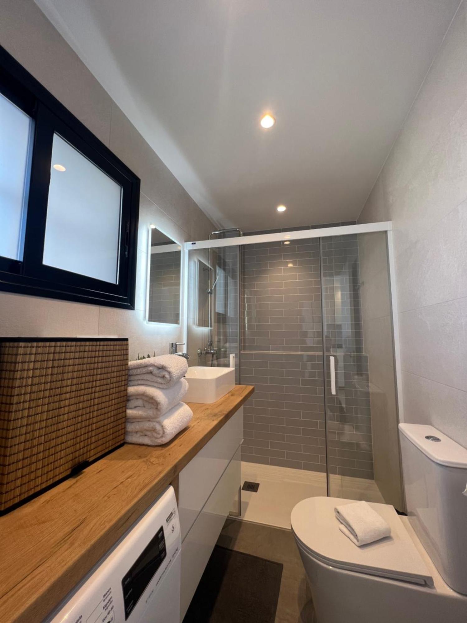 Apartamento Ronda III Фуенхірола Екстер'єр фото