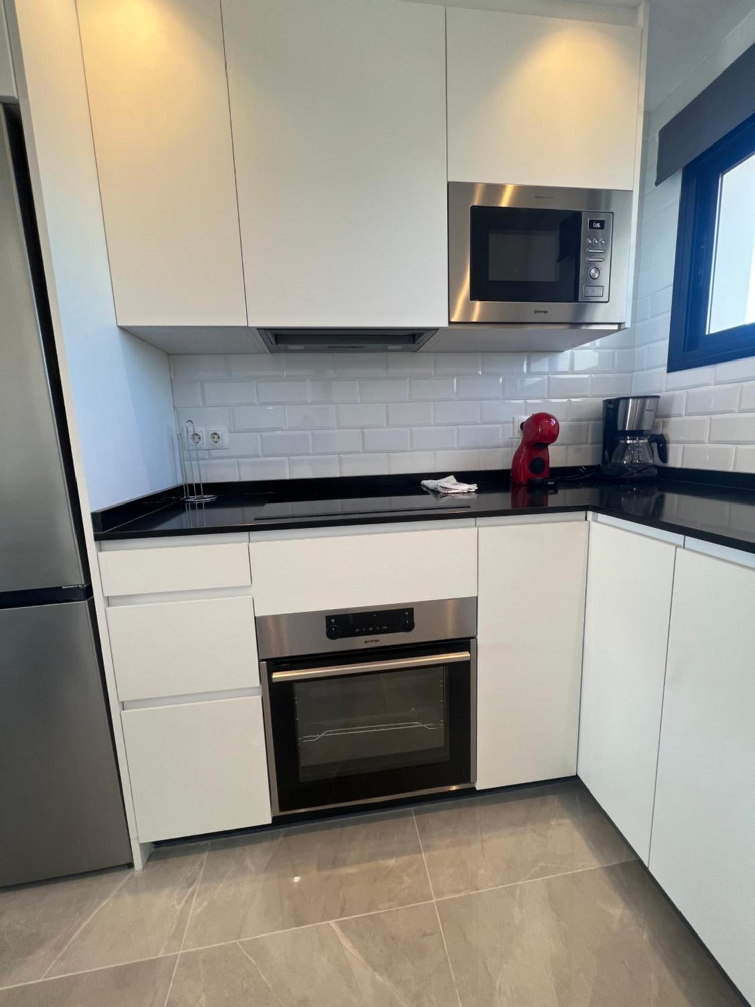 Apartamento Ronda III Фуенхірола Екстер'єр фото