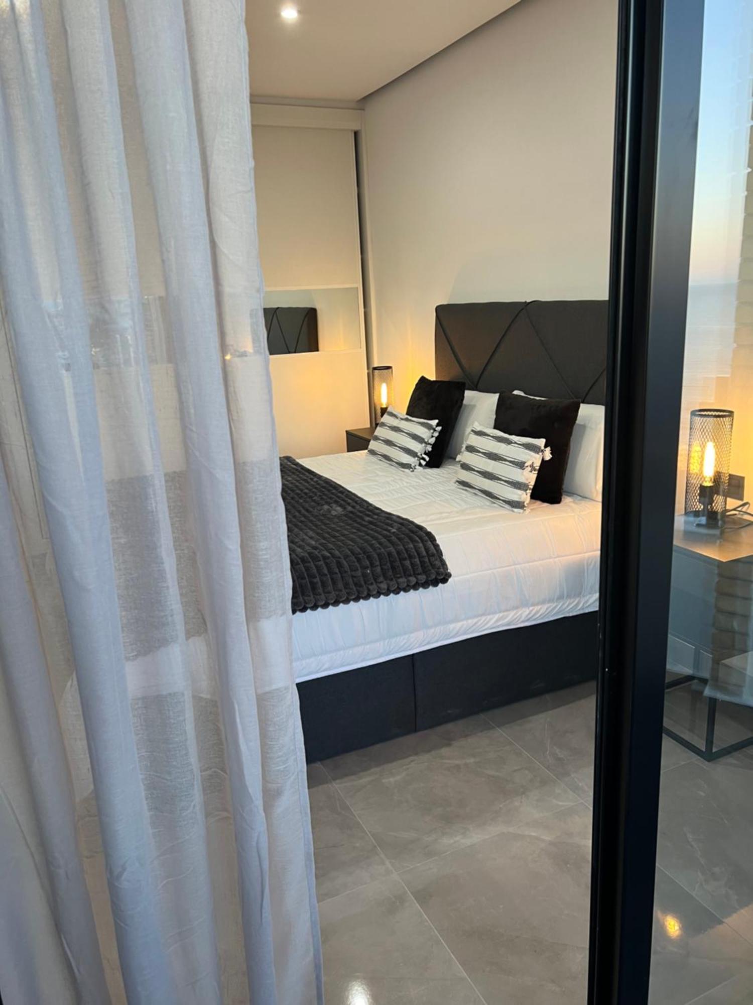 Apartamento Ronda III Фуенхірола Екстер'єр фото