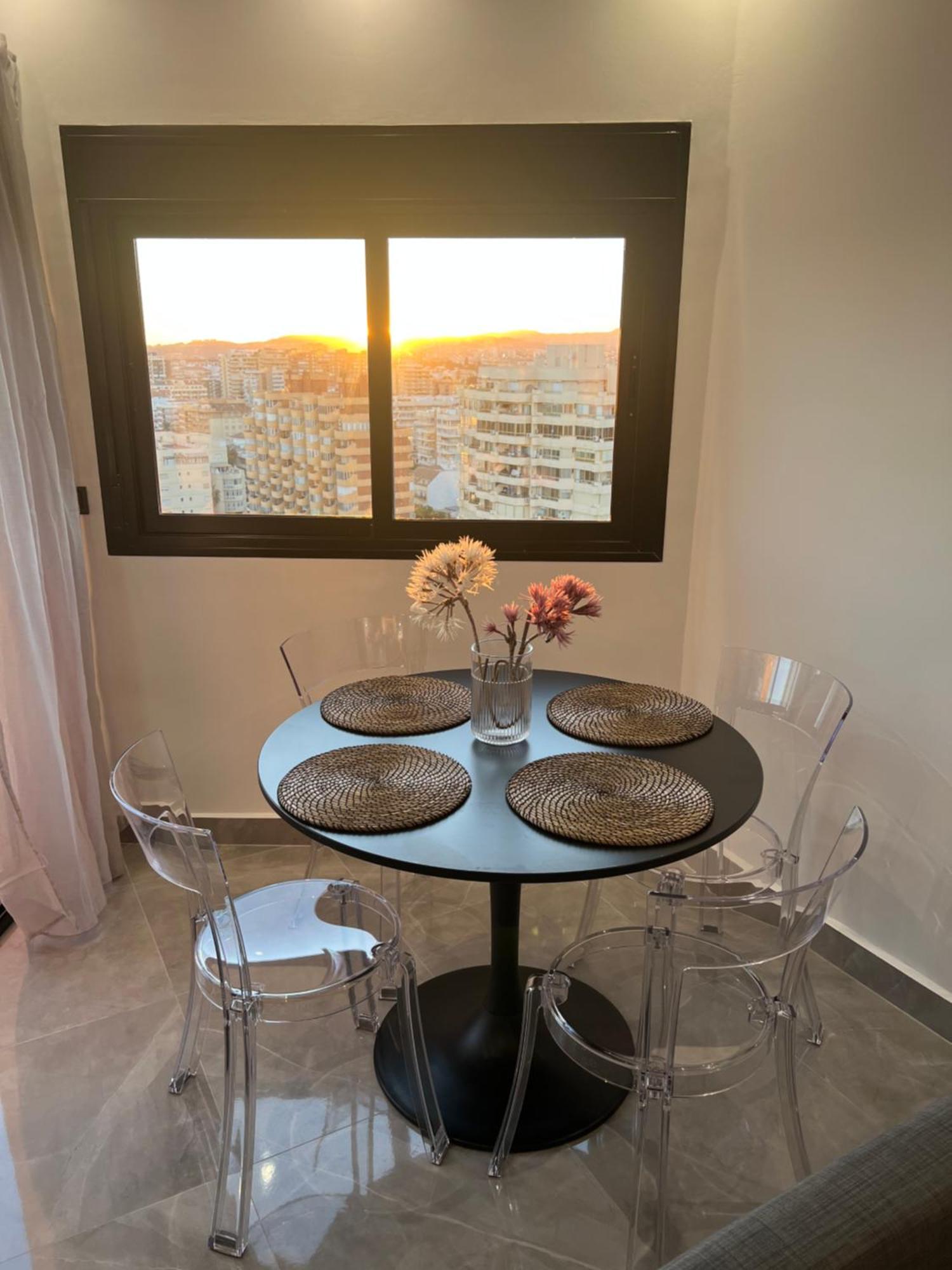 Apartamento Ronda III Фуенхірола Екстер'єр фото