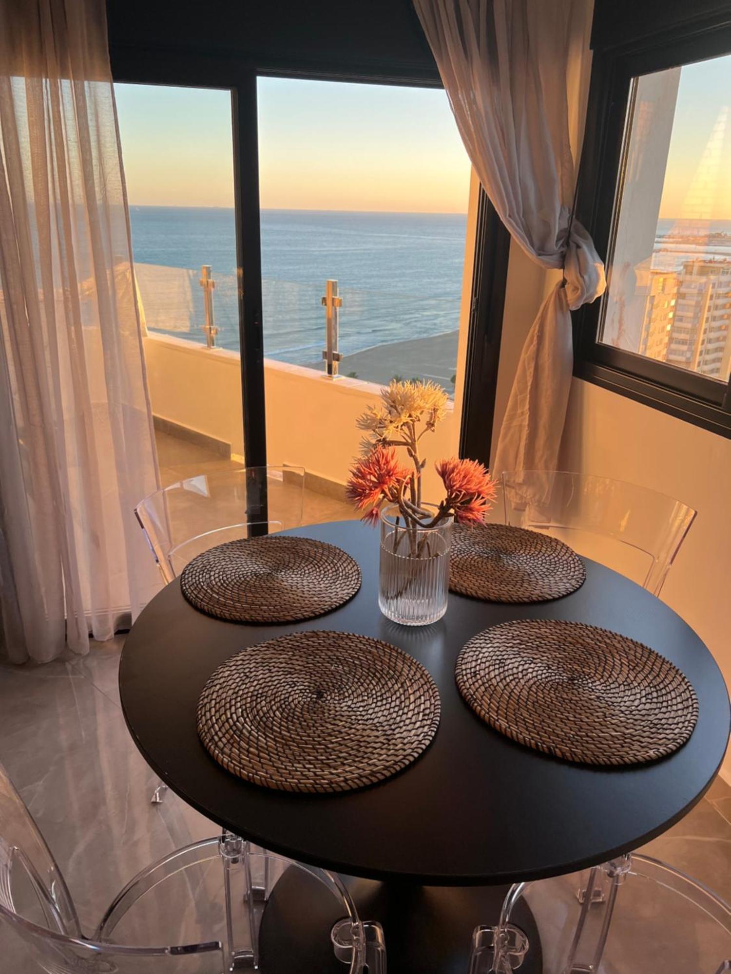 Apartamento Ronda III Фуенхірола Екстер'єр фото