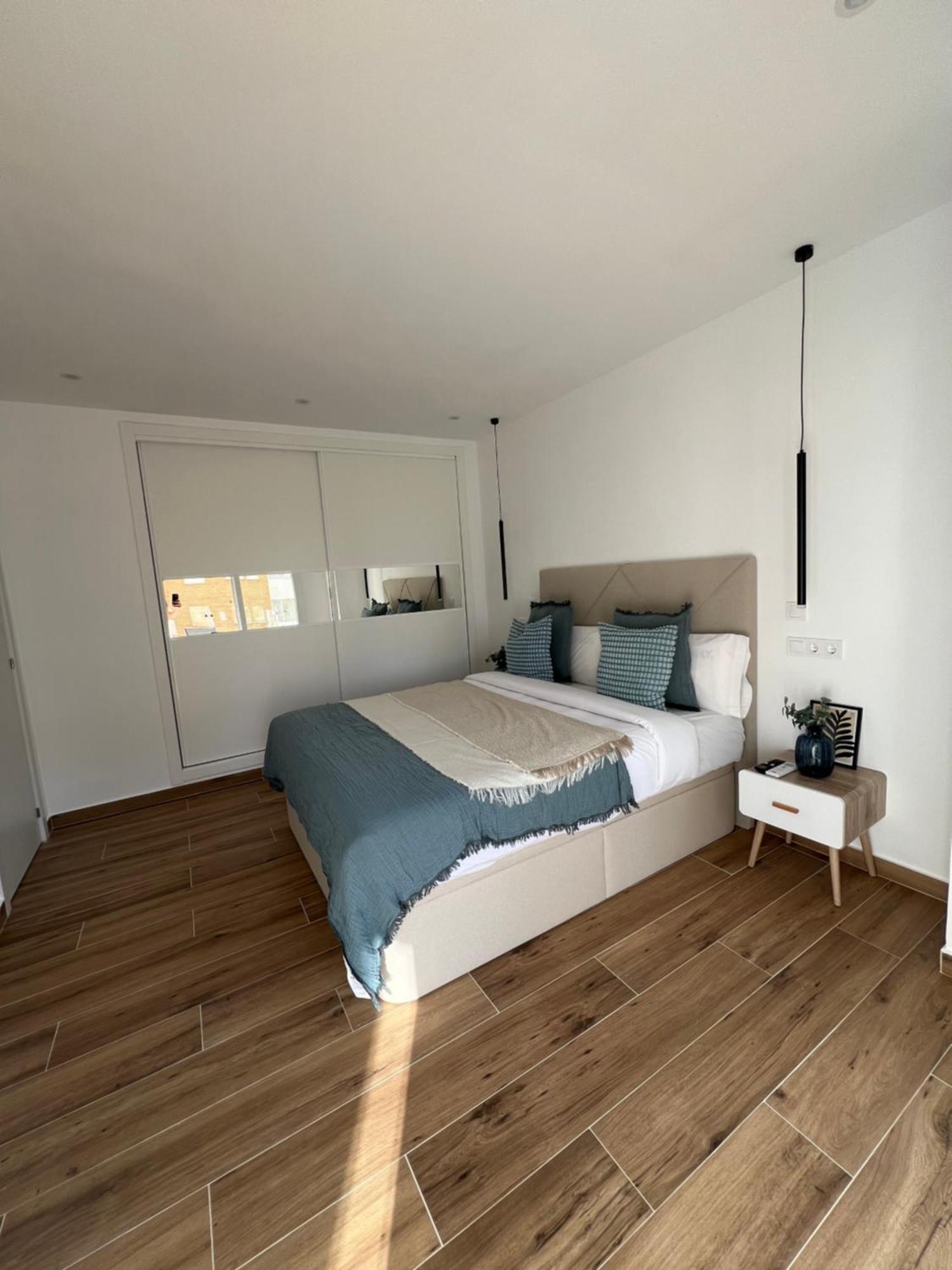 Apartamento Ronda III Фуенхірола Екстер'єр фото