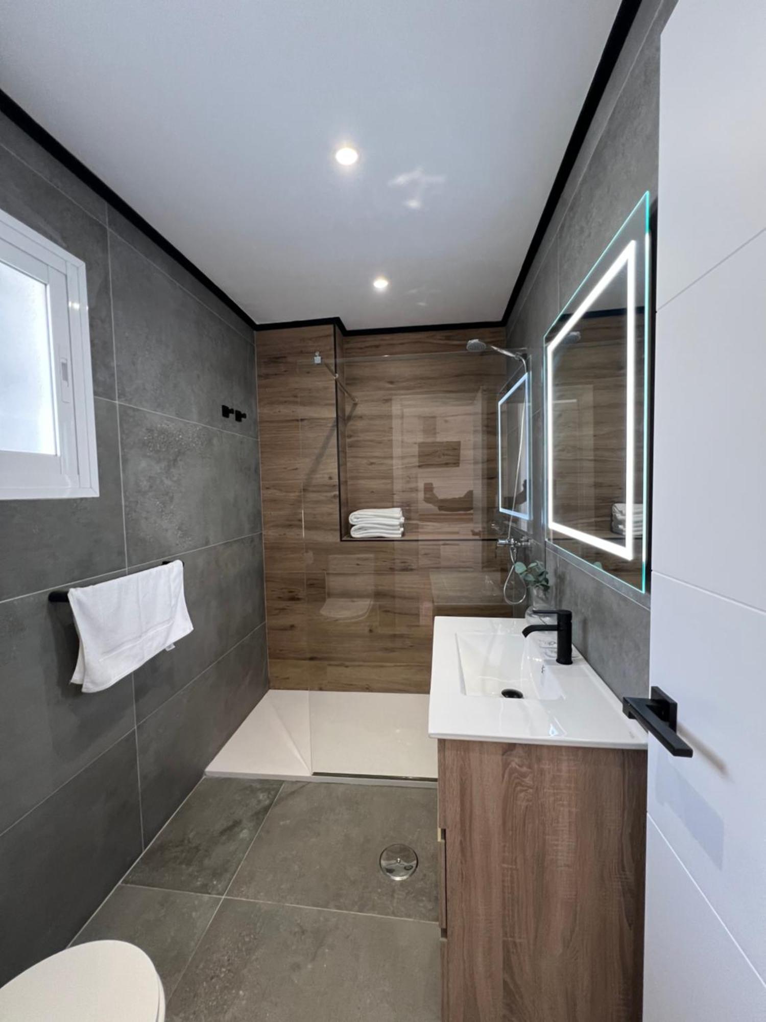 Apartamento Ronda III Фуенхірола Екстер'єр фото