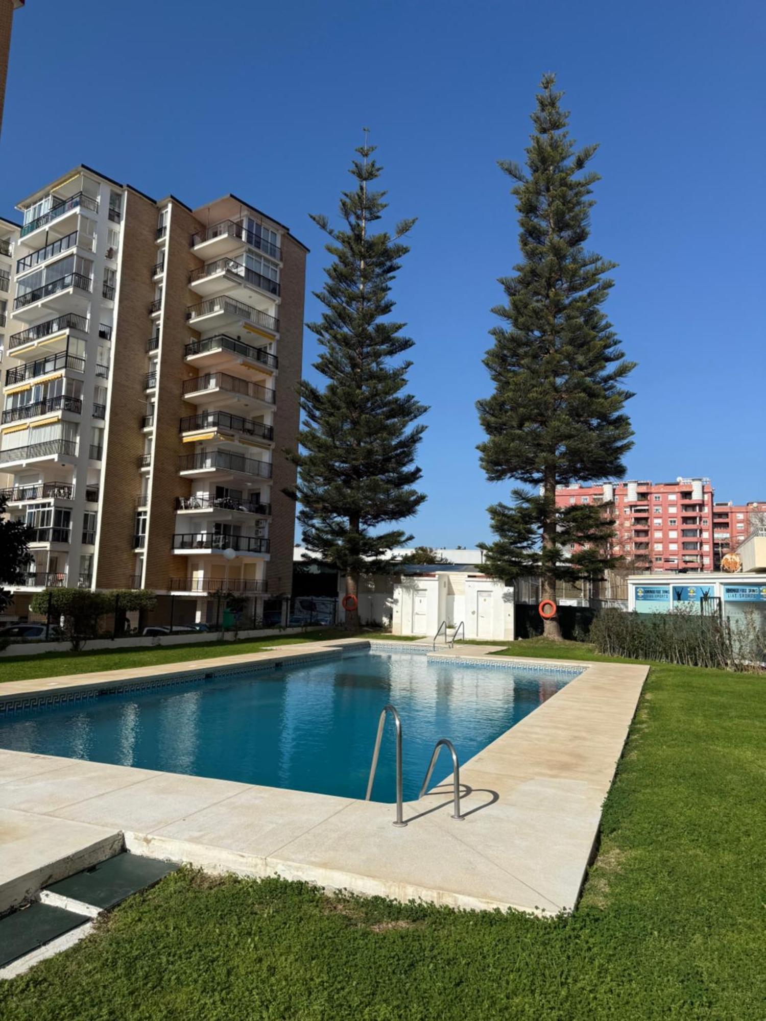 Apartamento Ronda III Фуенхірола Екстер'єр фото