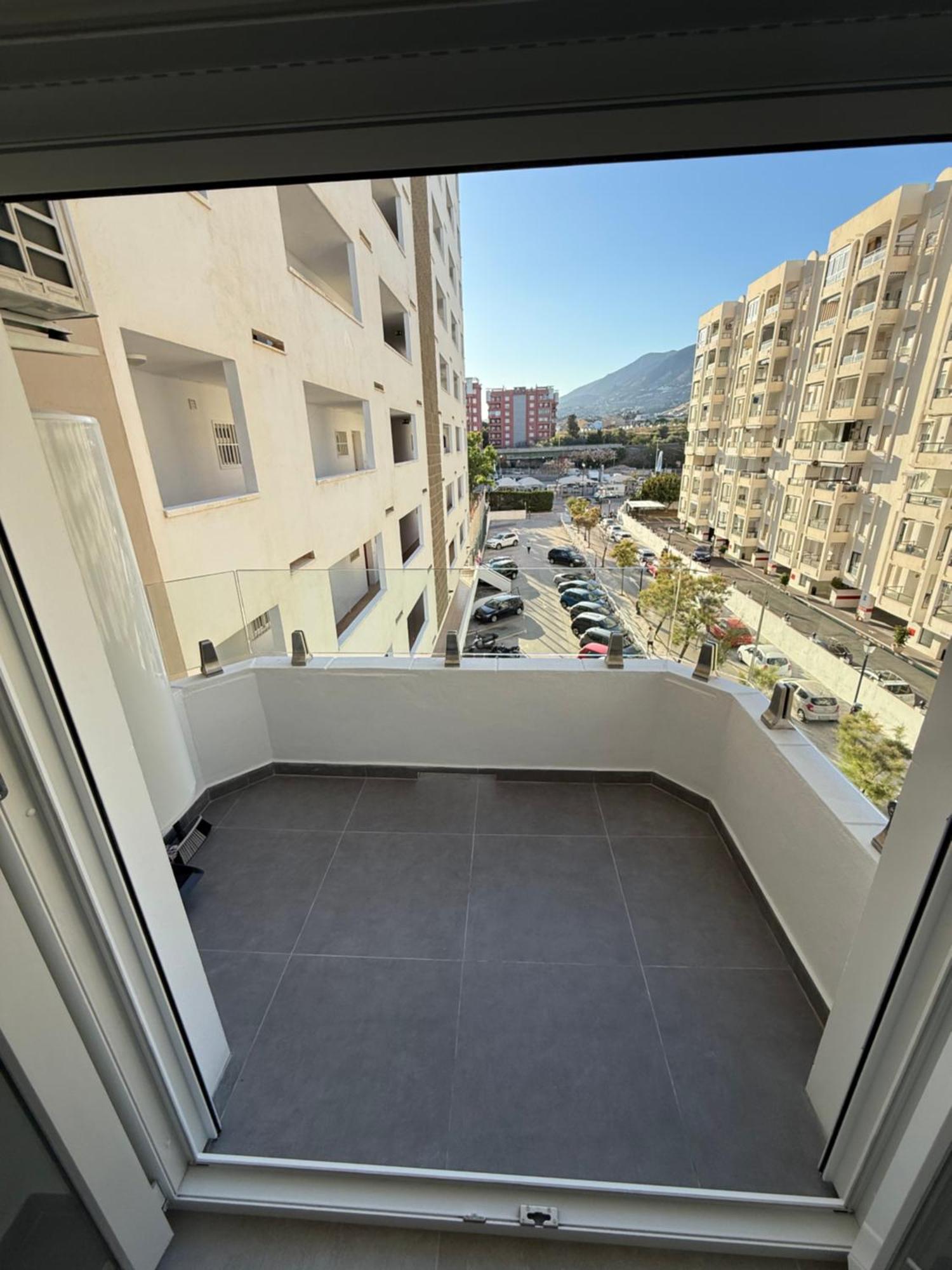 Apartamento Ronda III Фуенхірола Екстер'єр фото