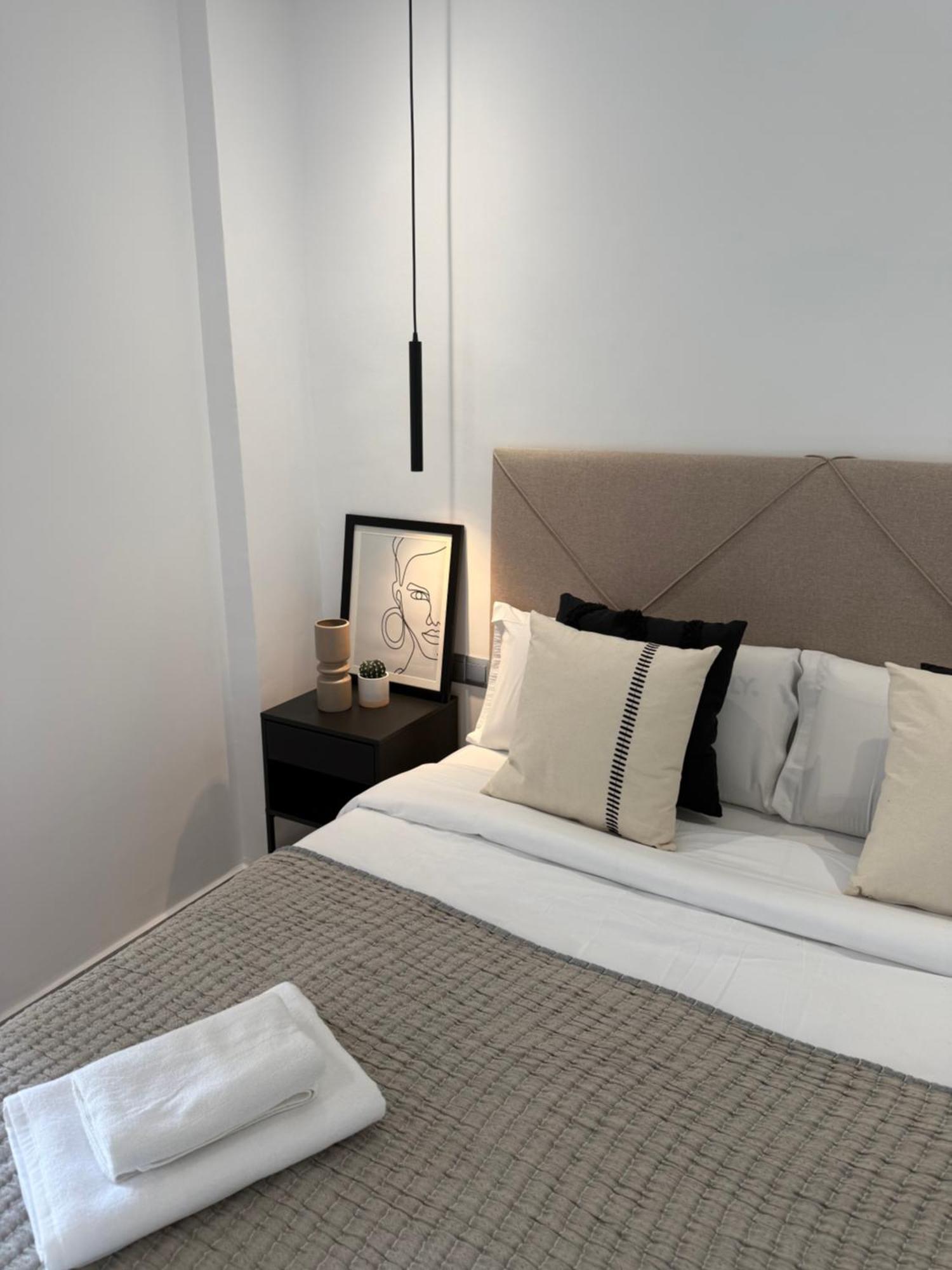 Apartamento Ronda III Фуенхірола Екстер'єр фото