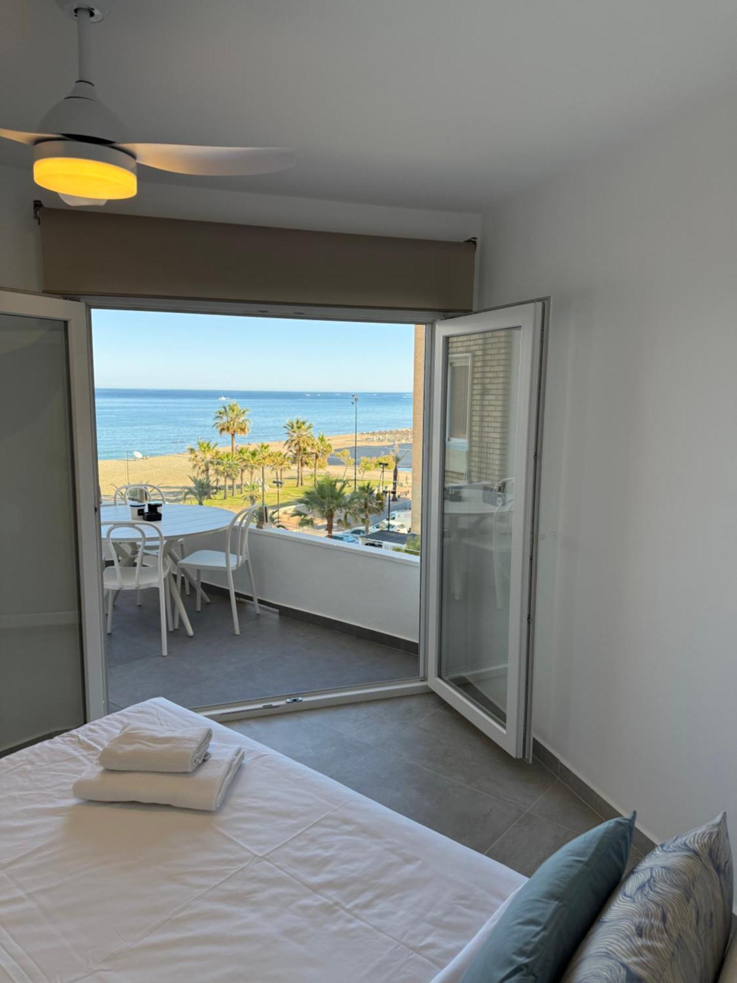 Apartamento Ronda III Фуенхірола Екстер'єр фото