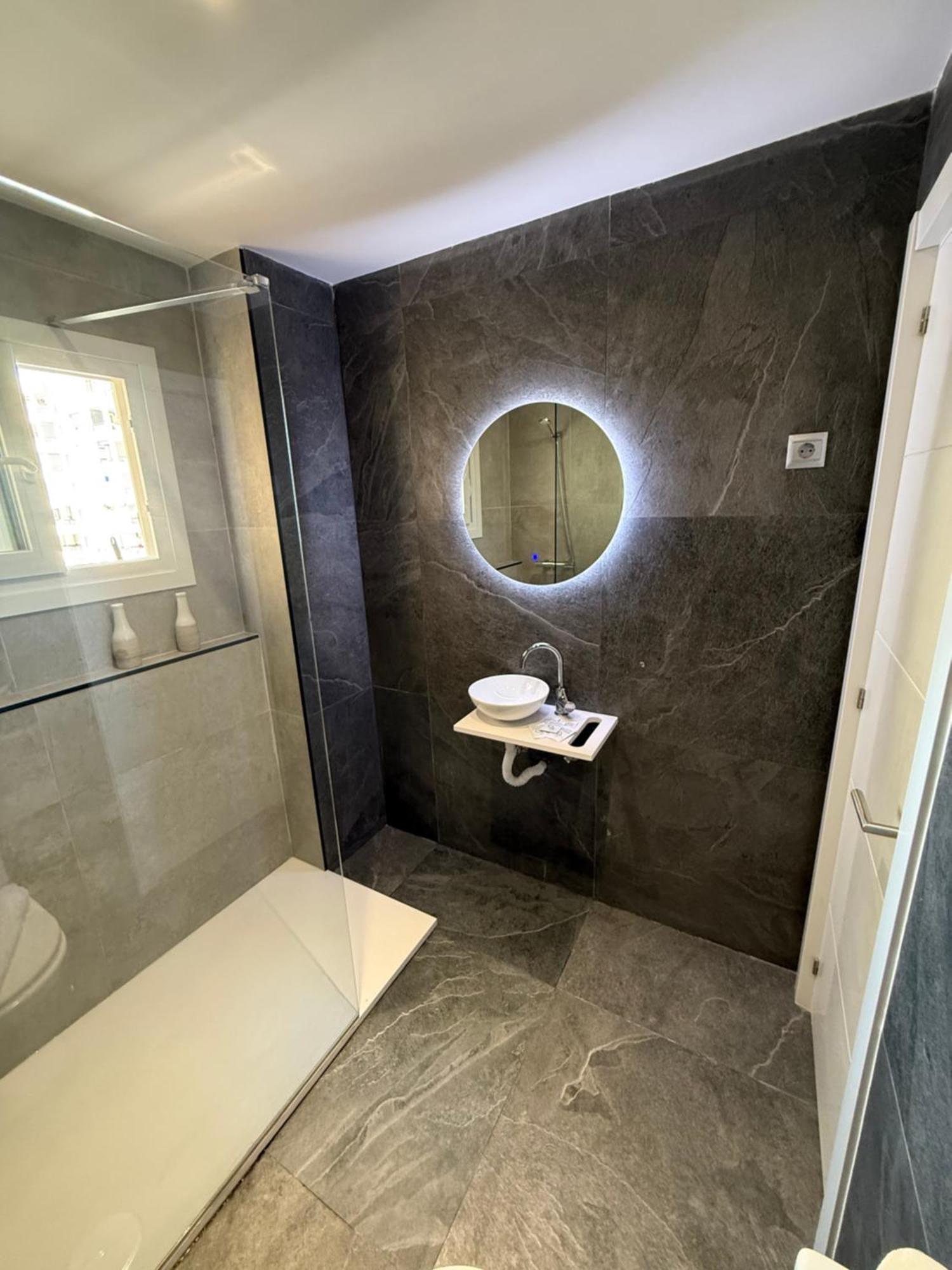 Apartamento Ronda III Фуенхірола Екстер'єр фото