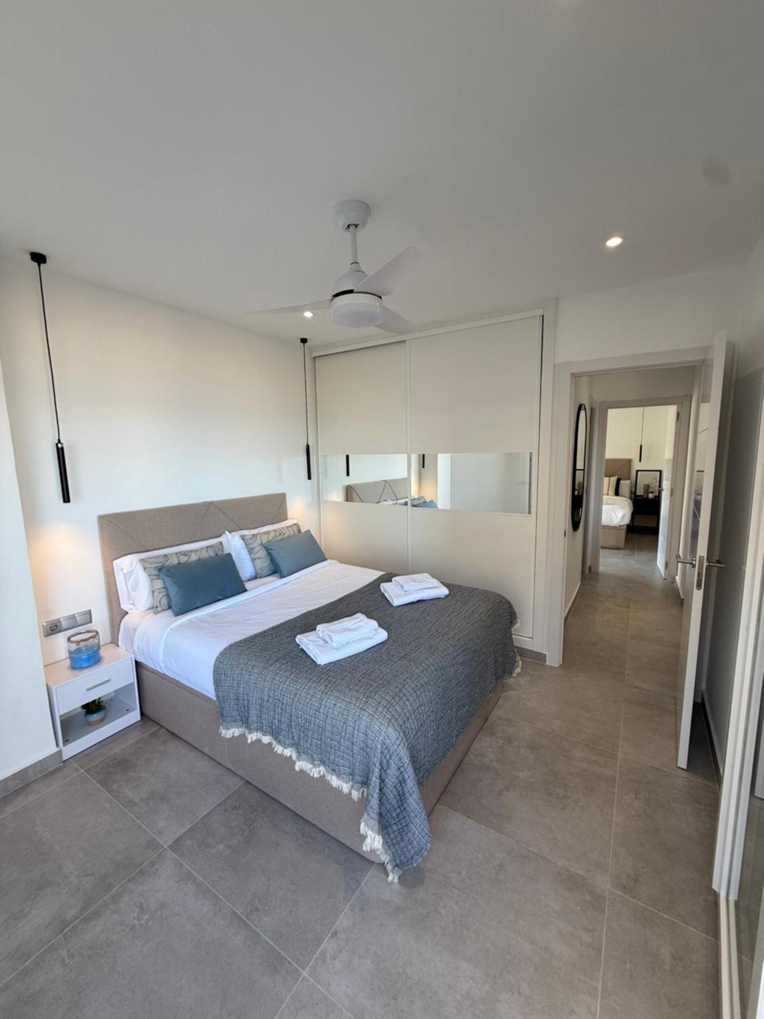 Apartamento Ronda III Фуенхірола Екстер'єр фото