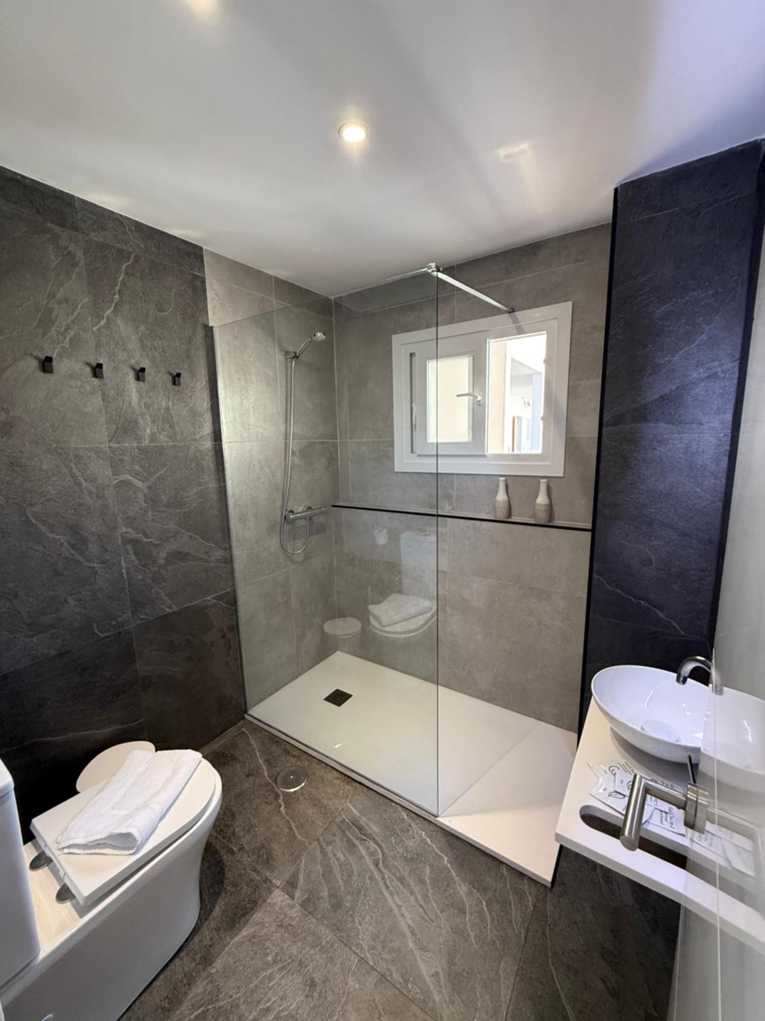 Apartamento Ronda III Фуенхірола Екстер'єр фото
